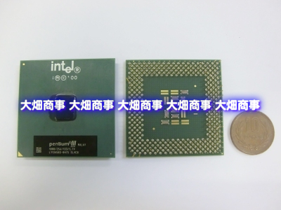 Intel - PentiumIII(Socket370)