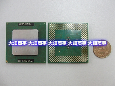 Intel - PentiumIII, Celeron(Socket370)