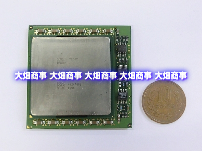 Intel - Xeon(Socket 603, 604)