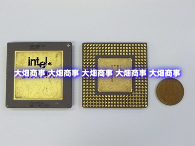 Intel - Pentium