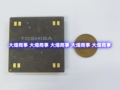 TOSHIBA - VPC-1
