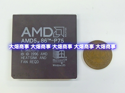 AMD - AMD-SSA/5-75ABR