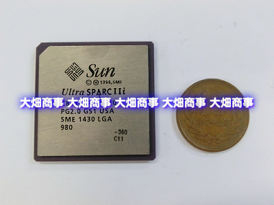 Sun - Ultra SPARC IIi