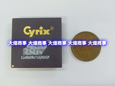 Cyrix - Cx486DR225/50GP