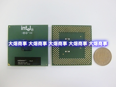 Intel - Celeron(Socket370)
