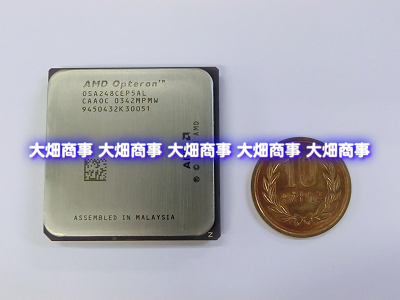 AMD - Opteron(Socket 940)